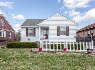 310 Jonte Ave, Cincinnati, OH 45215