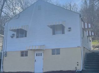 1813 13th Ave, Beaver Falls, PA
