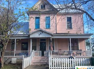 205 N 6th St, Temple, TX 76501