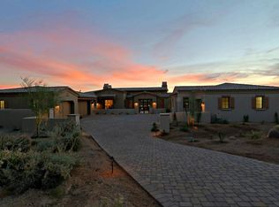 9553 E Taos Dr, Scottsdale, AZ 85262