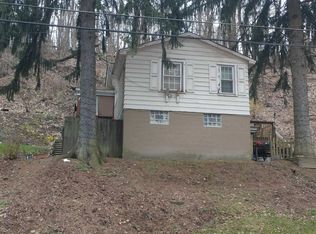 547 Glass Run Rd, Pittsburgh, PA 15236