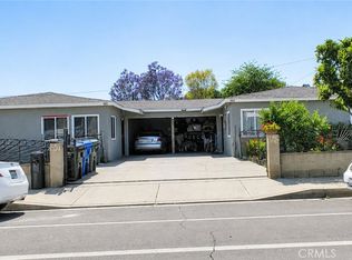 1449 S Park Ave, Pomona, CA 91766