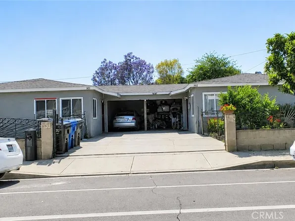 1449 S Park Ave, Pomona, CA 91766