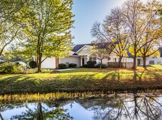 7562 Brackenwood Cir N, Indianapolis, IN 46260