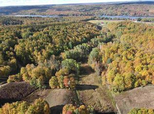 Pesek Rd, East Jordan, MI 49727