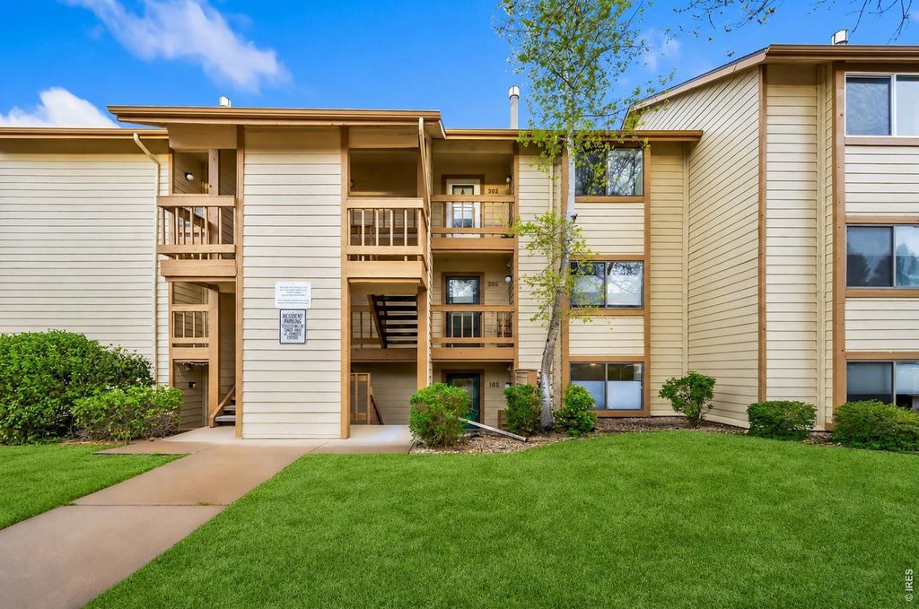 2960 W Stuart St #B-102
