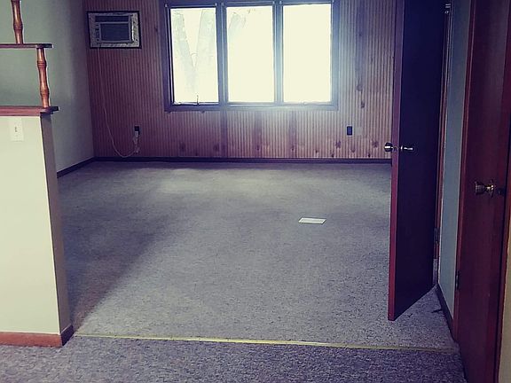 Living room from kitchen.