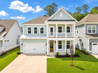 705 Maynard Ln, Summerville, SC 29486