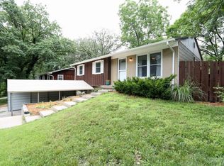 1209 Haven Rd, Columbia, MO 65202