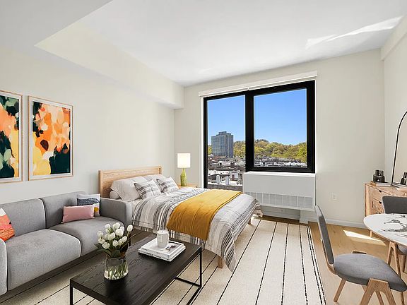 2nd image of 4778 Broadway #2EE