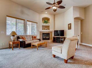 2161 Big Bar Dr, Henderson, NV 89052