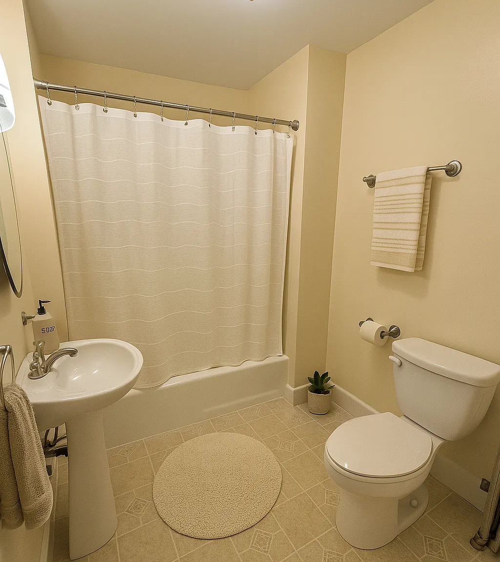 2 bed, 800 sqft, $2,270 — Photo 4