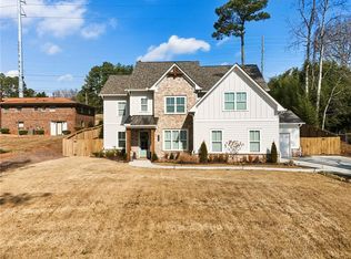 2143 Old Dallas Rd SW, Marietta, GA 30064