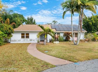 680 Sunset Ln, Merritt Island, FL 32952