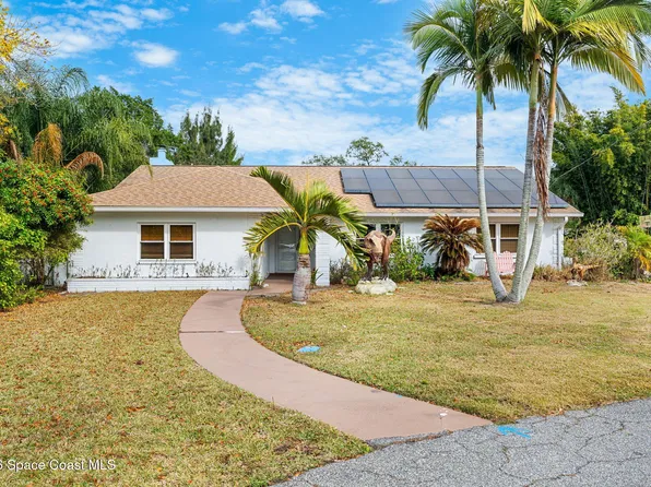 680 Sunset Ln, Merritt Island, FL 32952