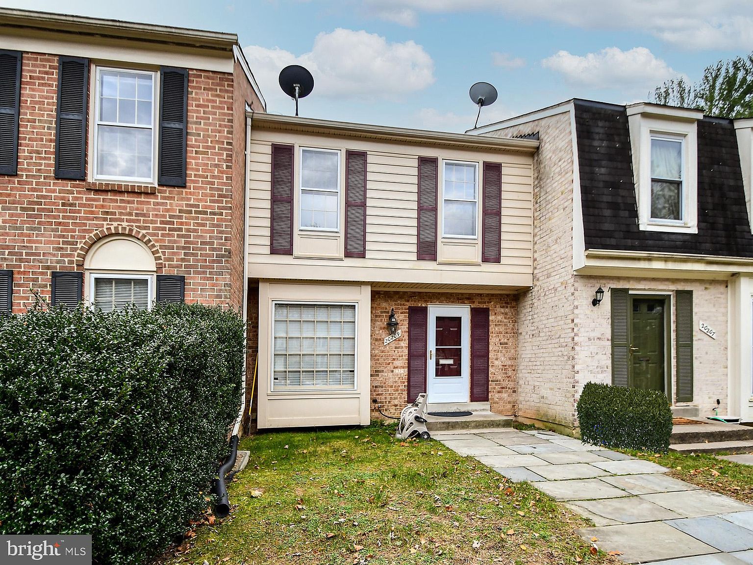 20209 Maple Leaf Ct, Montgomery Village, MD 20886 Zillow