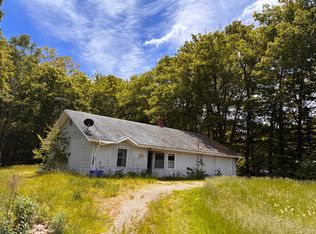 102 Augusta Road, Belmont, ME 04952