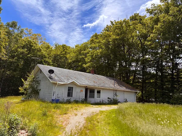 102 Augusta Road, Belmont, ME 04952