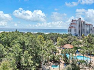515 Topsl Beach Blvd APT 605, Miramar Beach, FL 32550