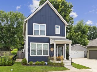 1517 Marlowe Ave, Indianapolis, IN 46201