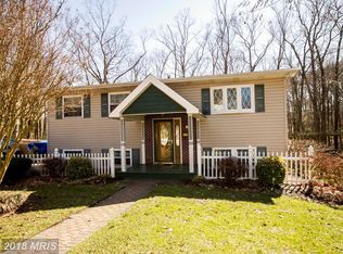 315 Springdale Ct, Joppa, MD 21085