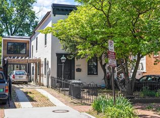 407 Independence Ave SE, Washington, DC 20003