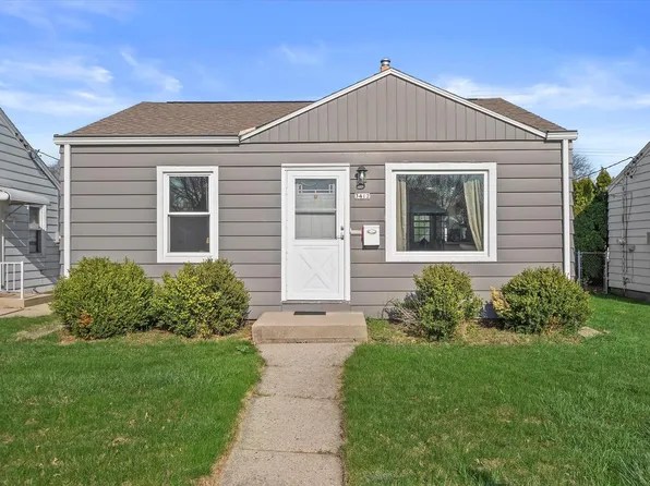 3412 North 92nd STREET, Milwaukee, WI 53222