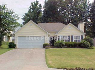 4315 Chesapeake Trce NW, Acworth, GA 30101