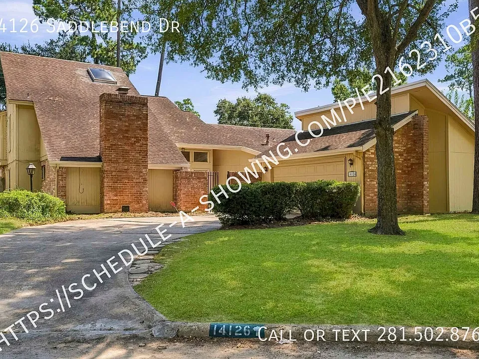 14126 Saddlebend Dr