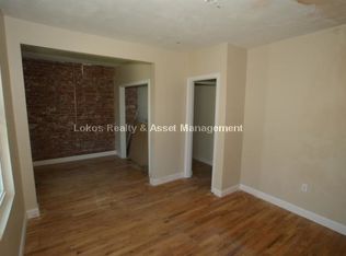 6 Drake Pl #1A, Boston, MA 02128