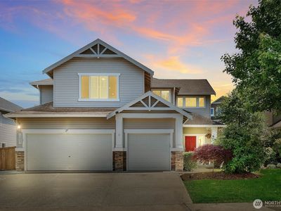 12803 69th Drive SE, Snohomish, WA, 98296