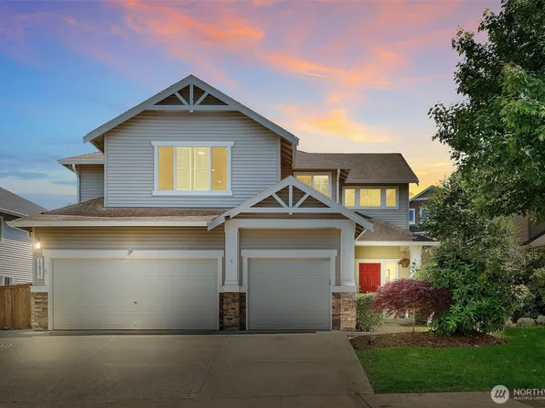 12803 69th Drive SE, Snohomish, WA 98296