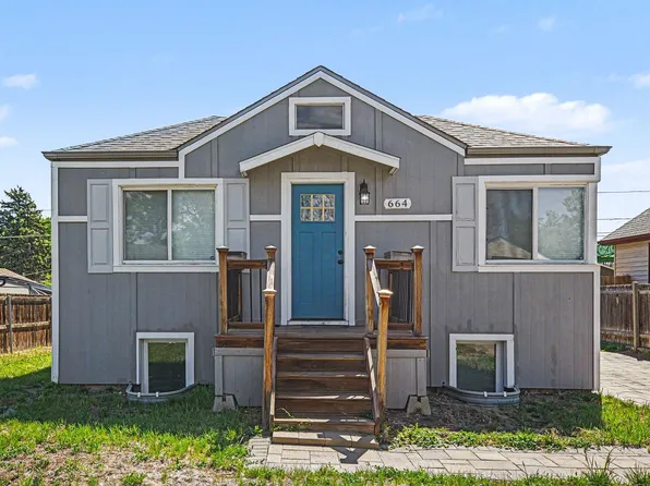 664 S Osceola St, Denver, CO 80219