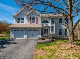 10808 Secluded Way, Gaithersburg, MD 20878