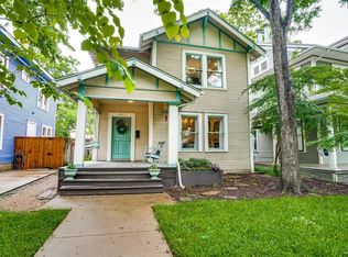 333 S Edgefield Ave, Dallas, TX 75208
