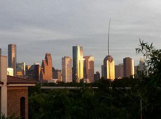 1631 Sage St, Houston, TX 77009