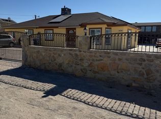 13670 Arango Dr #A, El Paso, TX 79928