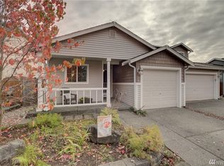 24021 SE 281st Pl, Maple Valley, WA 98038