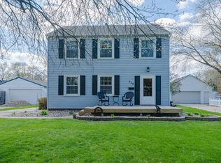 538 SW Kenworthy Dr, Ankeny, IA 50023