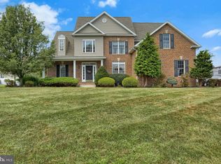 29 Morgan Dr, Carlisle, PA 17015