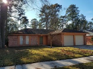 23307 Tree Bright Ln, Spring, TX 77373