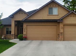 420 W Indianhead Rd, Weiser, ID 83672