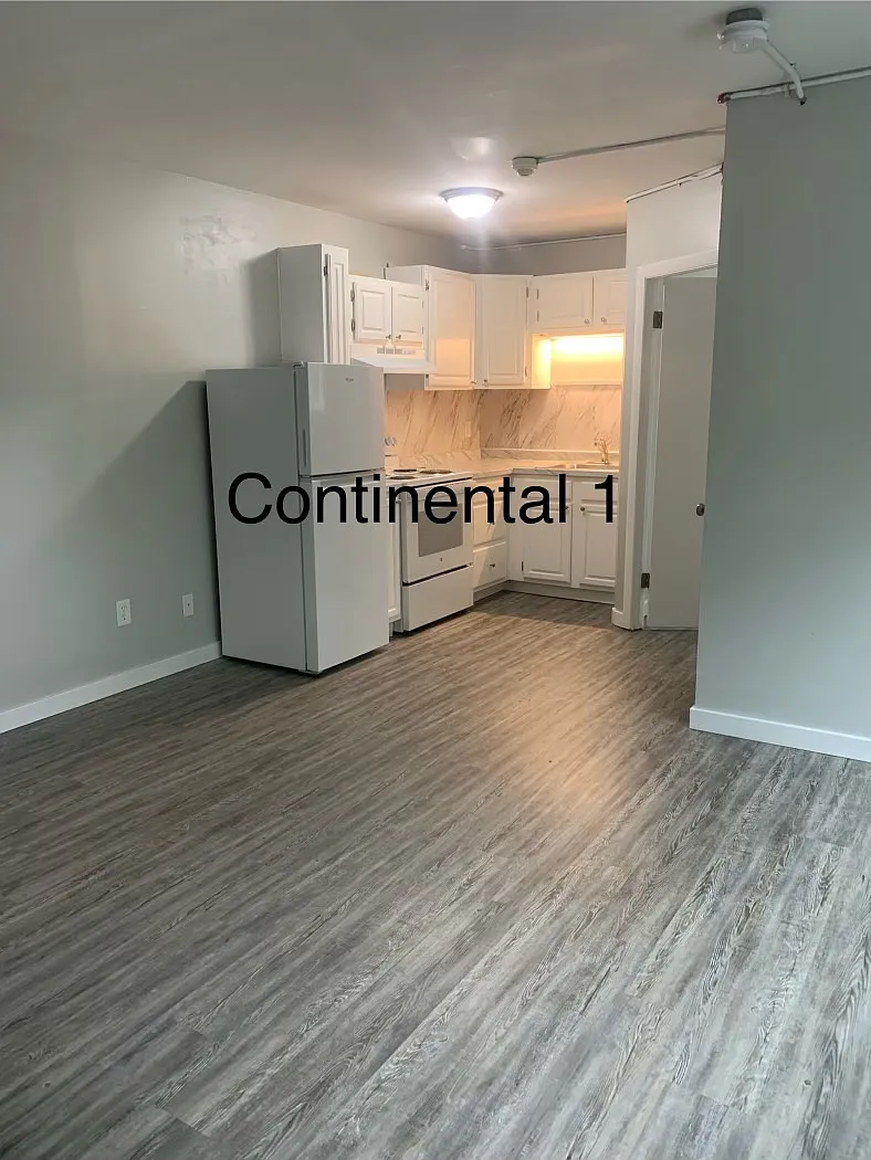 1 bed, $1,425 — Photo 1