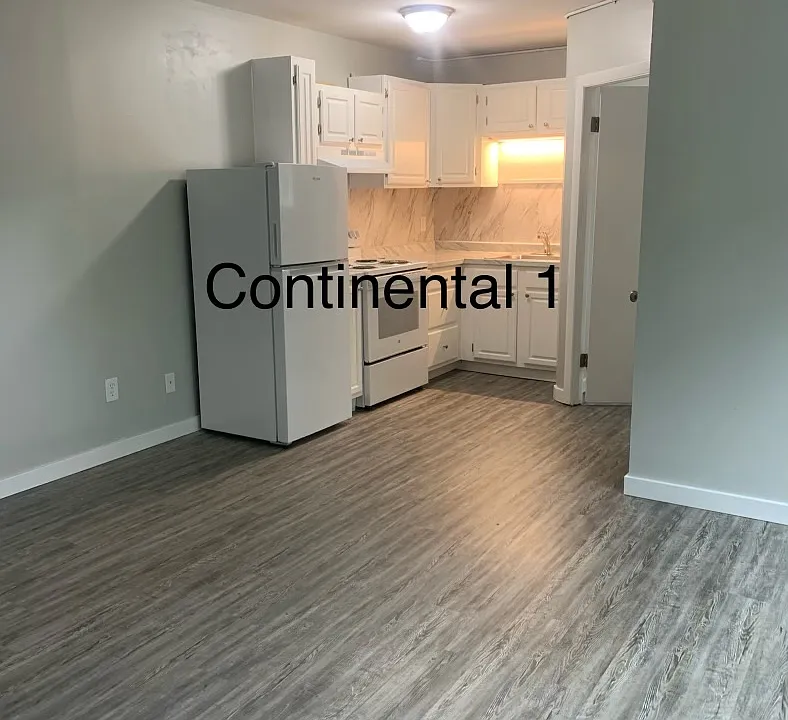 7 Continental St #1