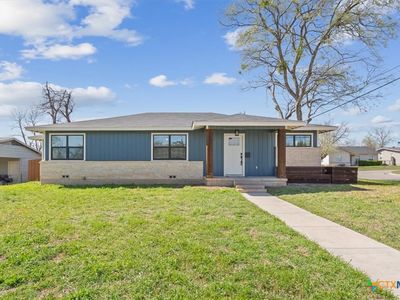 1402 S 53rd St, Temple, TX, 76504