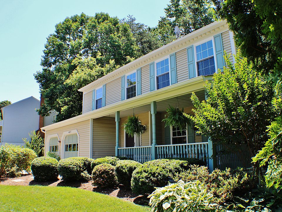 1st image of 4915 Tallowwood Dr