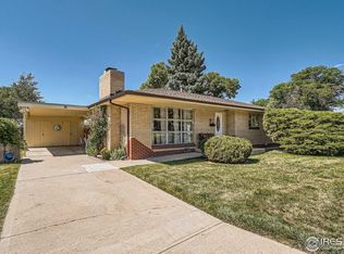 7950 Irving St, Westminster, CO 80030