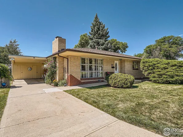 7950 Irving St, Westminster, CO 80030