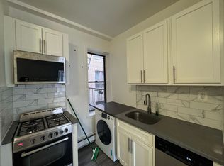 200 Clinton Ave #25E, Jersey City, NJ 07304
