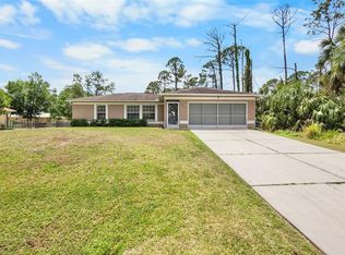 3807 Lubec Ave, North Port, FL 34287